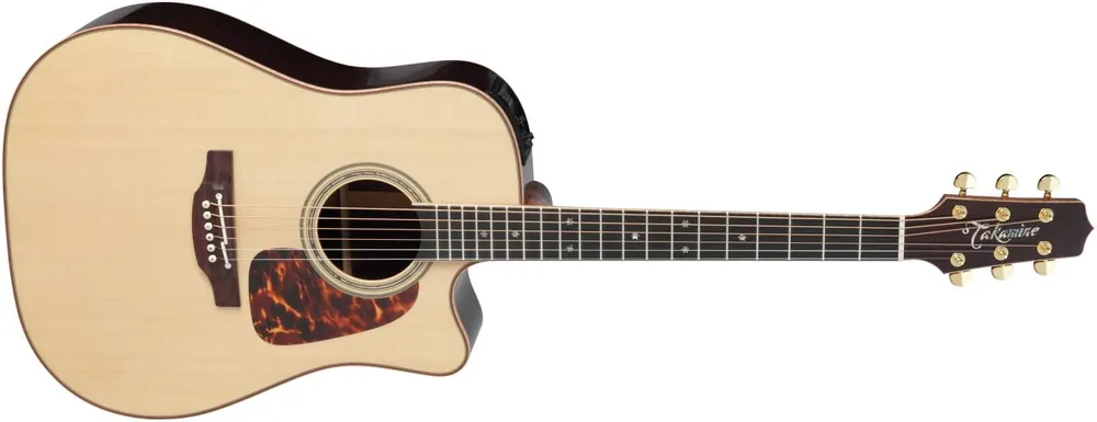Takamine P7DC Westerngitarre Kracherpreis