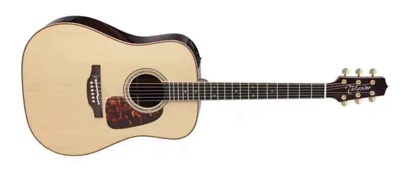 Takamine P7D Westerngitarre Direkt Vom Hersteller