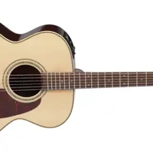 Takamine P5J Westerngitarre Highlight
