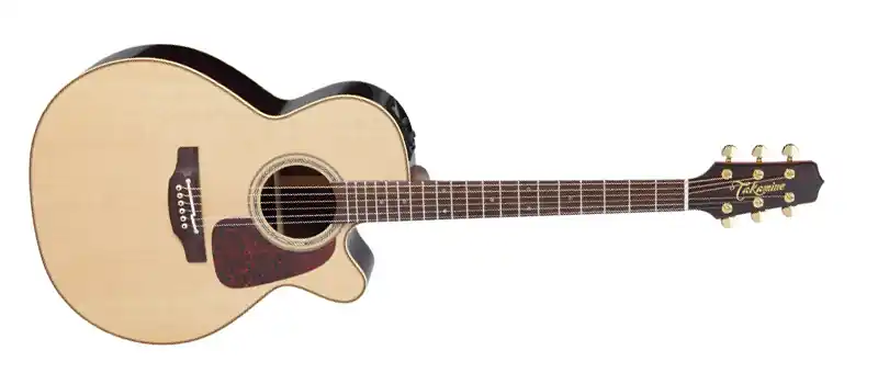 Takamine P5NC Westerngitarre Solange Der Vorrat Reicht