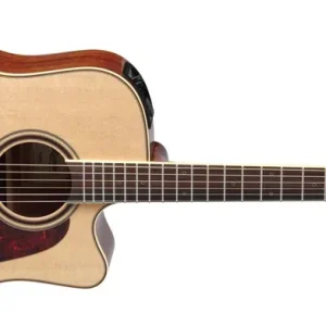 Takamine P4DC Westerngitarre Gratis Versand