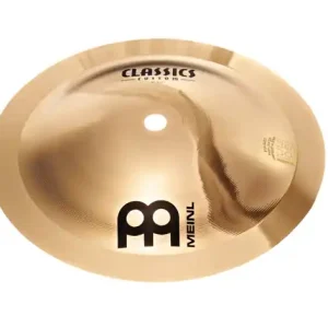 Markenware Meinl CC8B-B Bell 8"