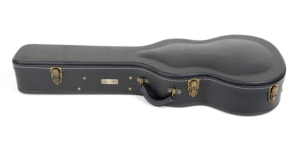 Direktkauf Tonträger TW20LP Formkoffer Gibson Les Paul