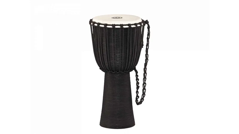 Meinl HDJ3-M Black River Djembe 10" Sonderaktion