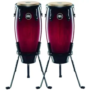 Meinl Headline Conga Wine Red Burst 10" Neuheit
