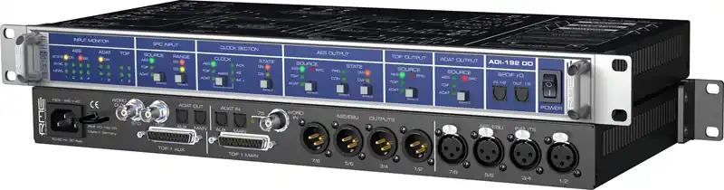 Top-Seller RME ADI-192 DD