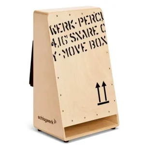Aktuell Schlagwerk MB110 Move Box