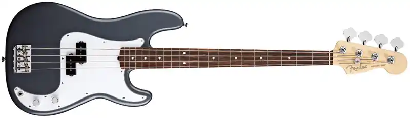 Kostenfreie Lieferung Fender American Standard Precision Bass RW CFM