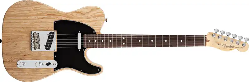 Fender American Standard Telecaster RW NAT Preis Gesenkt
