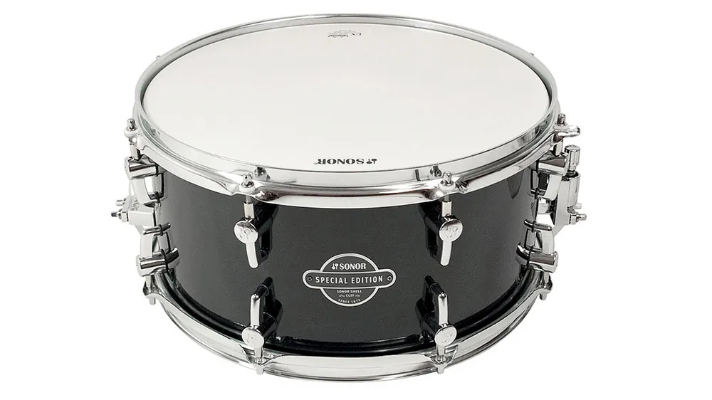 Solange Der Vorrat Reicht Sonor SSE-13 1407 SDW CESF 13114 Snare 14x7