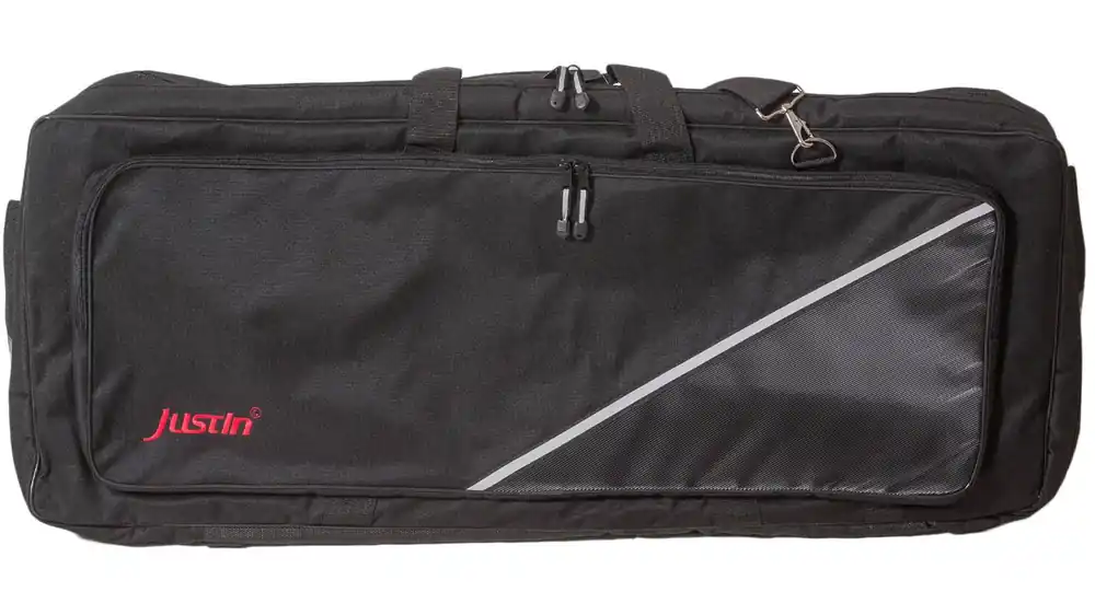 Meistverkauft Justin TB 102 Keyboardtasche schwarz 102x40x16cm
