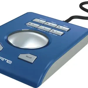 RME Advanced Remote Control Must-Have