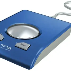 RME Basic Remote Control Saisonangebot