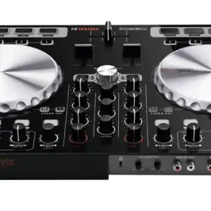 Reloop BeatMix Controller für Virtual DJ Jetzt Bestellen