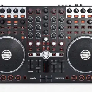 Reloop Terminal Mix 4 Jetzt Bestellen
