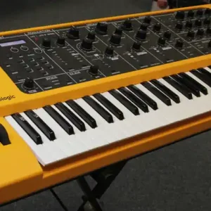Studiologic Sledge by Waldorf Preisknaller