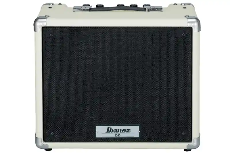 Ibanez TSA5 Tubescreamer Amp 5 Watt Markenprodukt