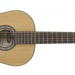 Zertifiziert Stagg C547N Konzertgitarre