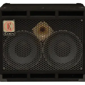 Angebot EDEN D210XLT4 Bass Box
