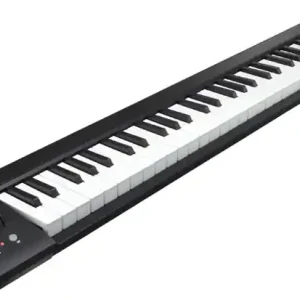 Preisknaller Korg microKEY 61 USB/MIDI Keyboard