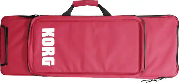 Direkt Vom Hersteller Korg Softcase für microArranger