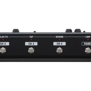 Finale Aktion Boss GA-FC Foot Controller