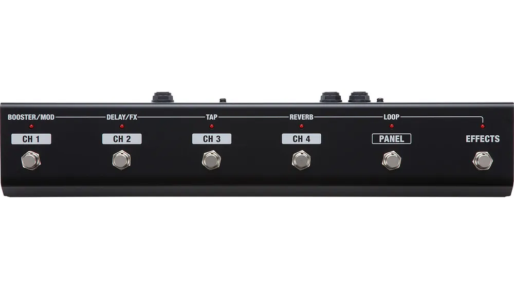 Finale Aktion Boss GA-FC Foot Controller