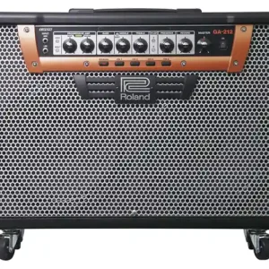 Kracherpreis Roland GA-212 Gitarrenverstärker