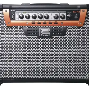Neuheit Roland GA-112 Gitarrenverstärker