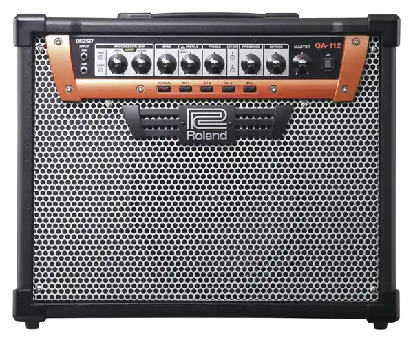 Neuheit Roland GA-112 Gitarrenverstärker