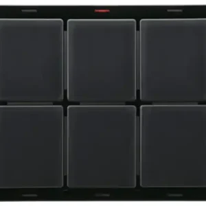 Roland SPD-30 BK Octapad Solange Der Vorrat Reicht
