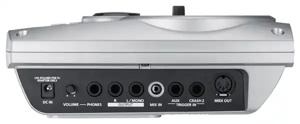 Beliebt Roland TD-15 Drum Sound Modul