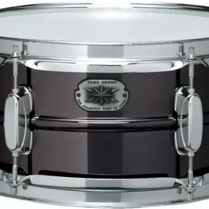 Versand Am Gleichen Tag Tama MT1255 Metalworks Snare Drum 12 x 5,5