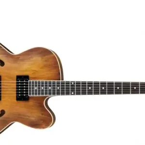 Ibanez AF55-ABF E-Gitarre Direkt Vom Hersteller