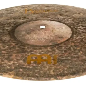 Meinl B16EDTC Byzance Extra Dry Thin Crash 16" Finale Aktion