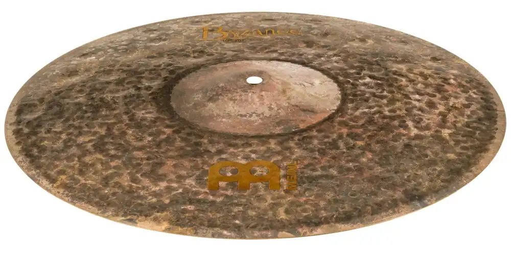Meinl B16EDTC Byzance Extra Dry Thin Crash 16" Finale Aktion