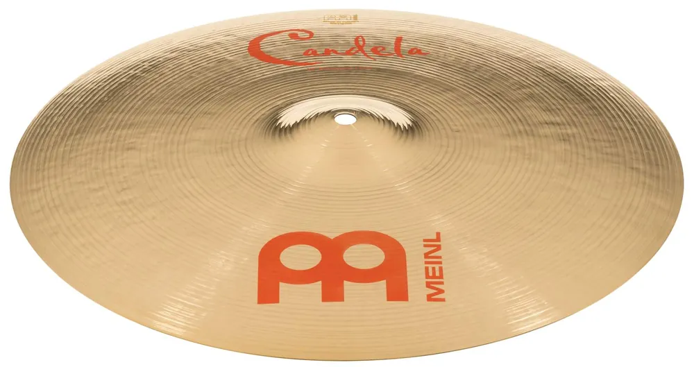 Meinl Candela Percussion Crash 16" Saisonangebot