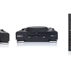 Knallerangebot Reloop RMP-2.5 Alpha CD Player