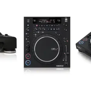 Bestpreis Reloop RMP-3 Alpha CD Player