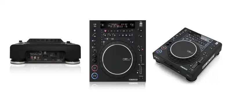 Bestpreis Reloop RMP-3 Alpha CD Player