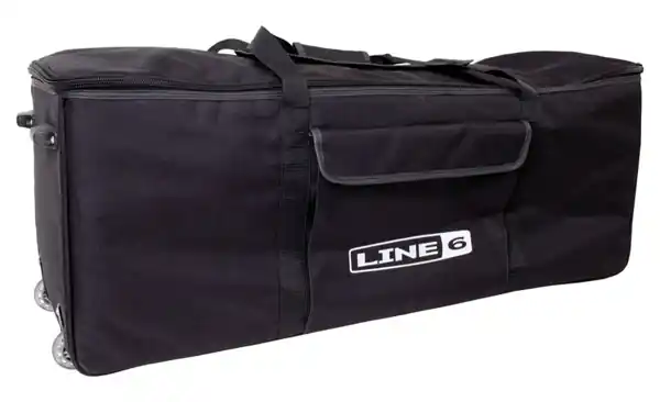 Nur Für Kurze Zeit Line 6 L3TM Speaker Bag