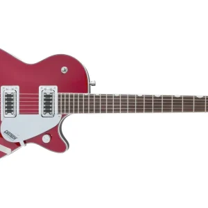 Sonderaktion Gretsch G5230T Electromatic Bigsby Red