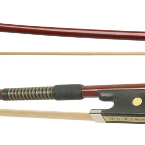 Jetzt Kaufen P&H Violinenbogen Fiberglas 3/4