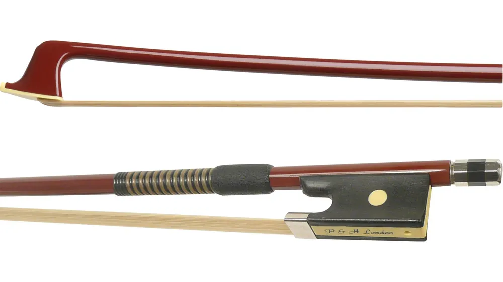 Jetzt Kaufen P&H Violinenbogen Fiberglas 3/4