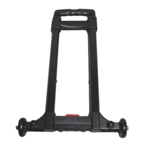 Hohner Trolley für Hartschalenkoffer ab 72 Bass Akkordeon Bestseller