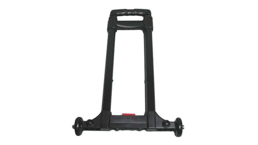Hohner Trolley für Hartschalenkoffer ab 72 Bass Akkordeon Bestseller