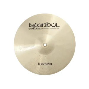 Günstig Istanbul Mehmet Splash Traditional 12"