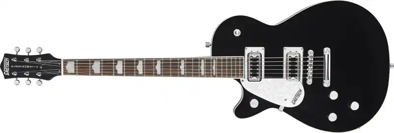 Gretsch G5434 Pro Jet Black LH Top-Preis