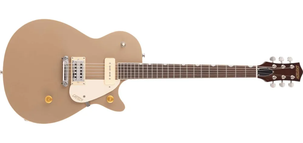Expressversand Gretsch G2215-P90 Streamliner Jr Jet SM