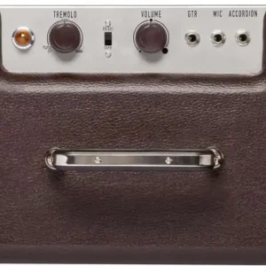Billig Fender Excelsior Combo